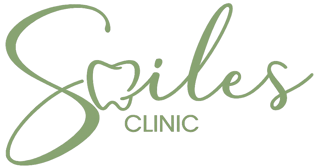 Smiles Clinic logo