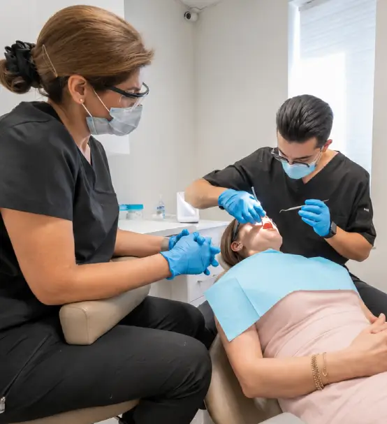 Smilesclinic a FAMILY DENTAL CLINIC